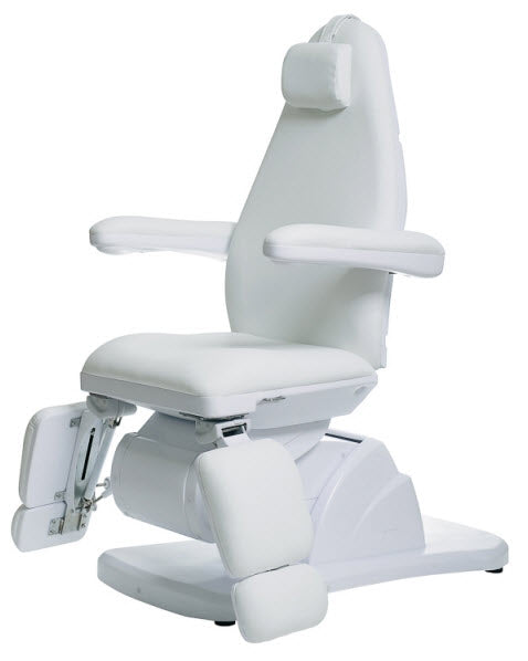 Električen pedikerski stol Fox-2244A | Cubo |