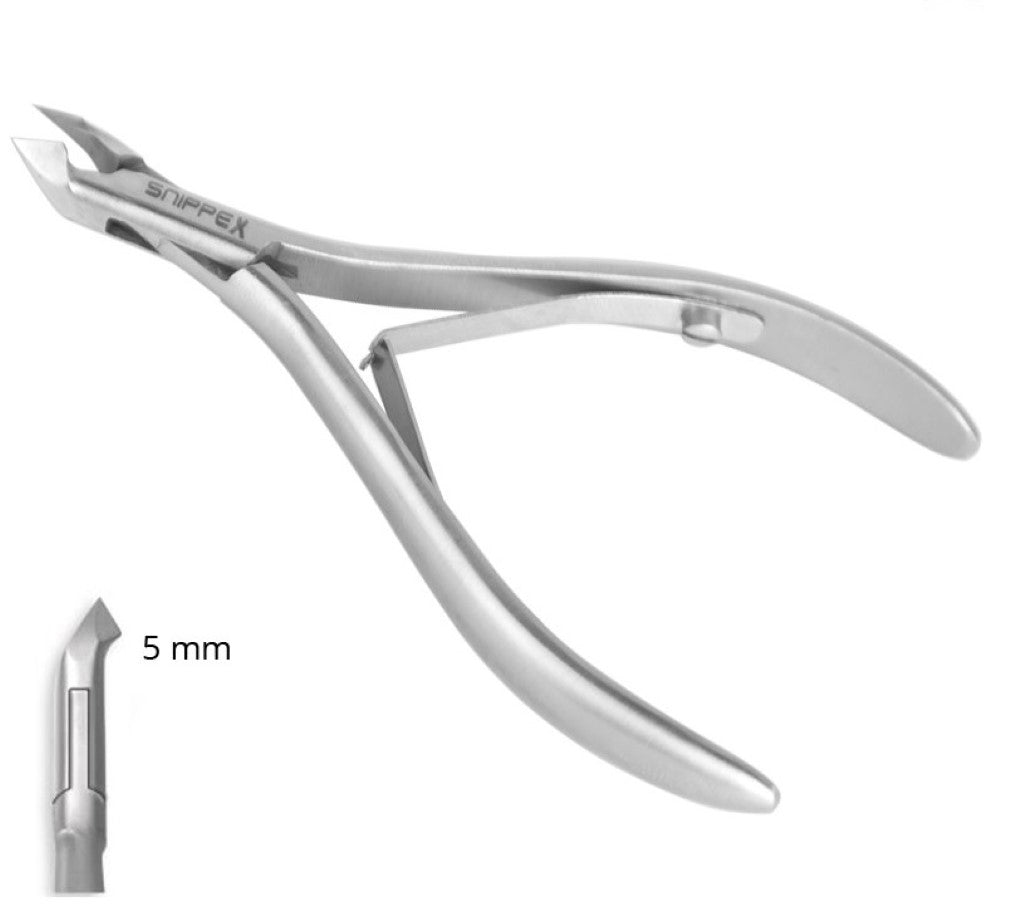 Klešče za obnohtnico - AS 2491a