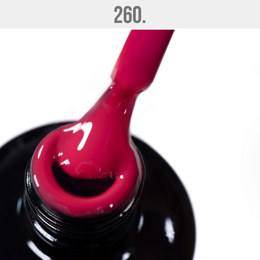 VT - Gel polish 260 6ml