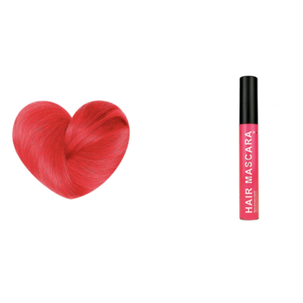 Maskara STG Neon Hair Mascara