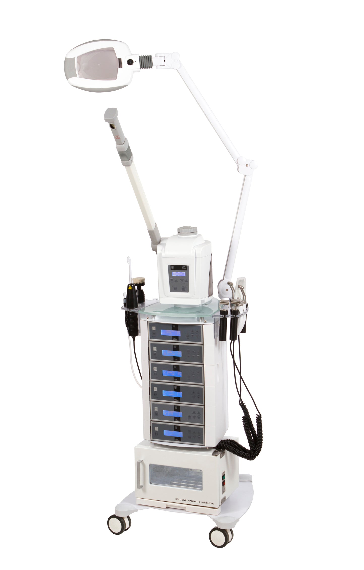 Kozmetični stolp FOX-3021 | B-System | 