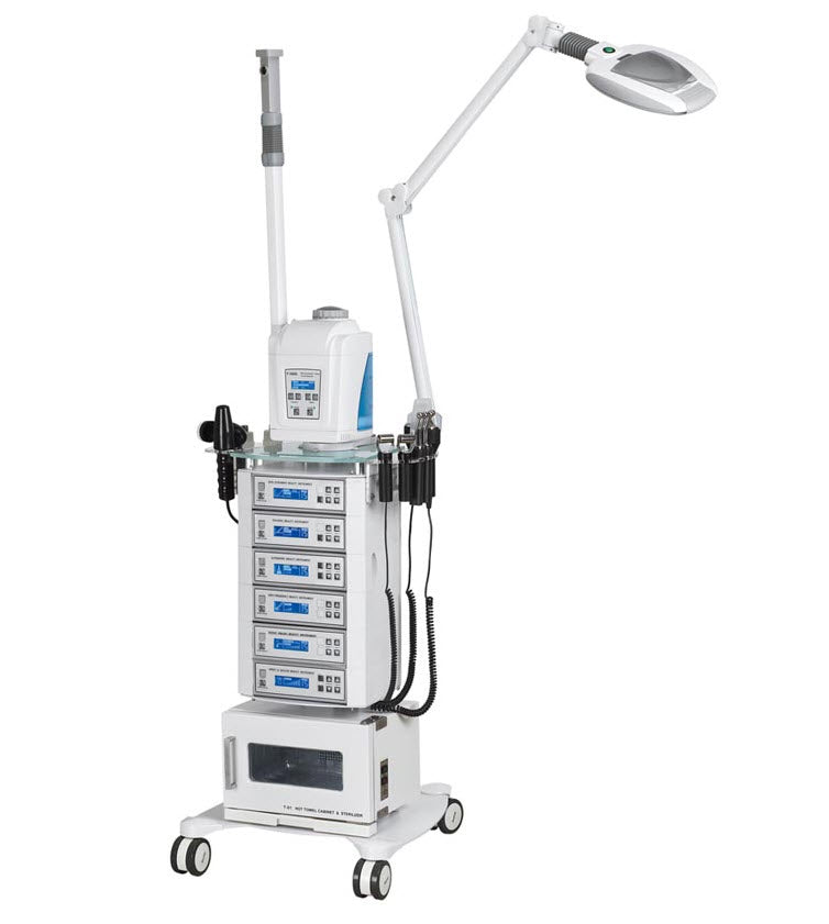 Multifunkcijski voziček Fox-F-3020