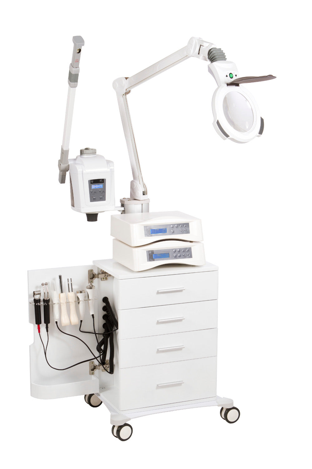 Kozmetični stolp Fox-3051 |Kpsule| 