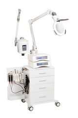 Kozmetični stolp Fox-3051 |Kpsule| 