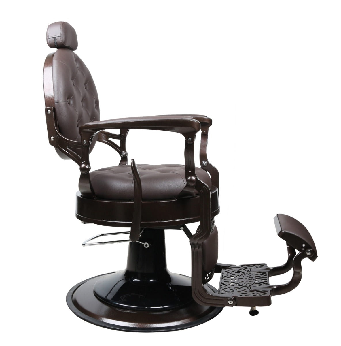 Brijačka stolica Ares