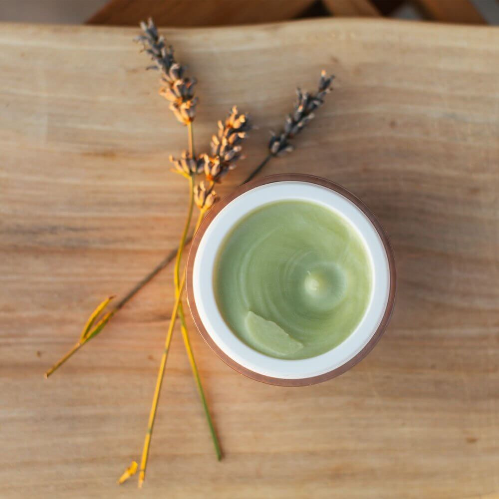 Blažilno CBD mazilo za kožo | Hemptouch | 50ml