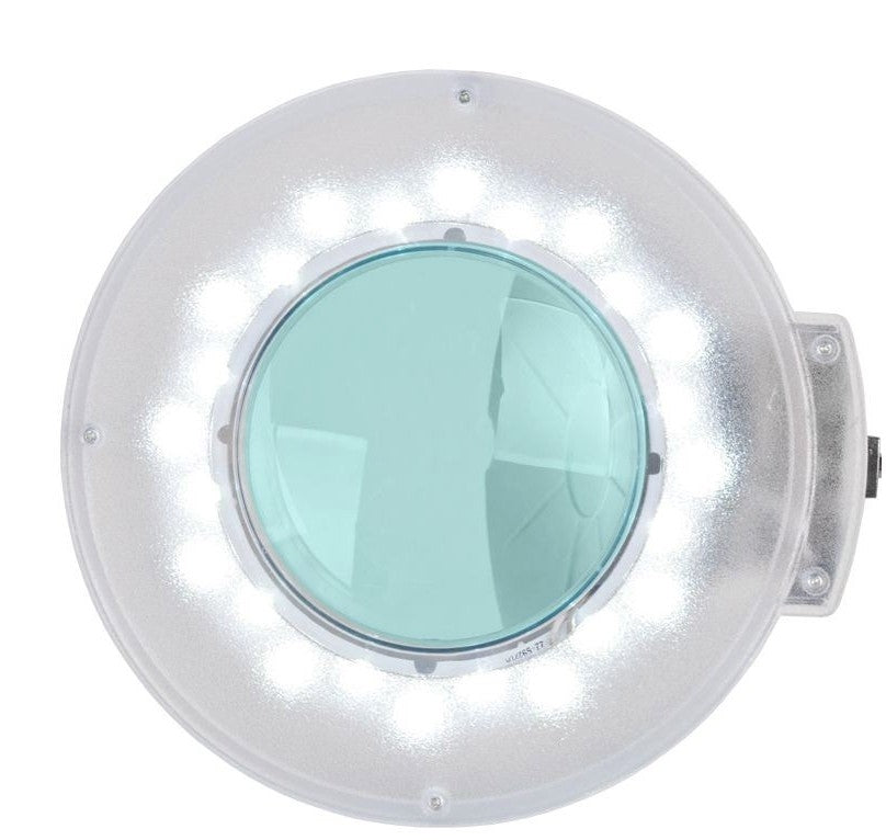 Kozmetična lupa z LED osvetlitvijo | 4196a |