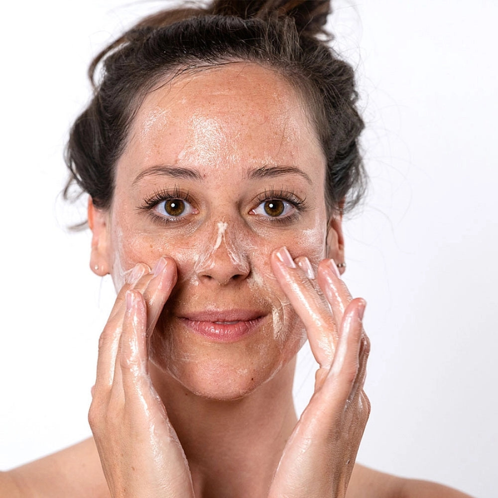 Negovalni duo za ravnovesje kože | Hemptouch | 
