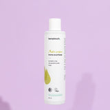 Mehka svežina krema za prhanje - Hemptouch | 250 ml