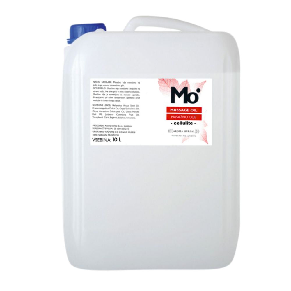 Cellulite gel Aroma Herbal 
