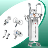 VelaShaper ART II - najem s samočistilno funkcijo