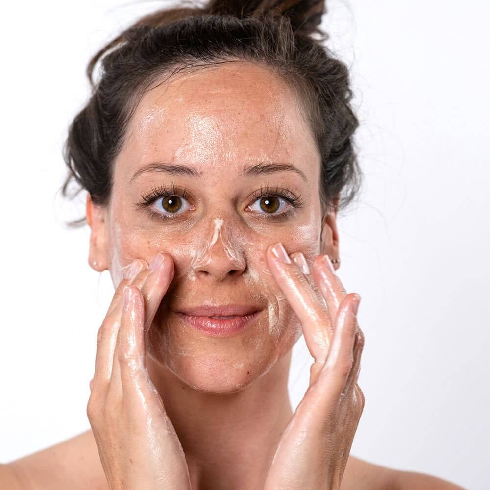 Čistilni gel za obraz | Hemptouch | 100ml