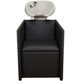 Frizerski umivaonik Luna