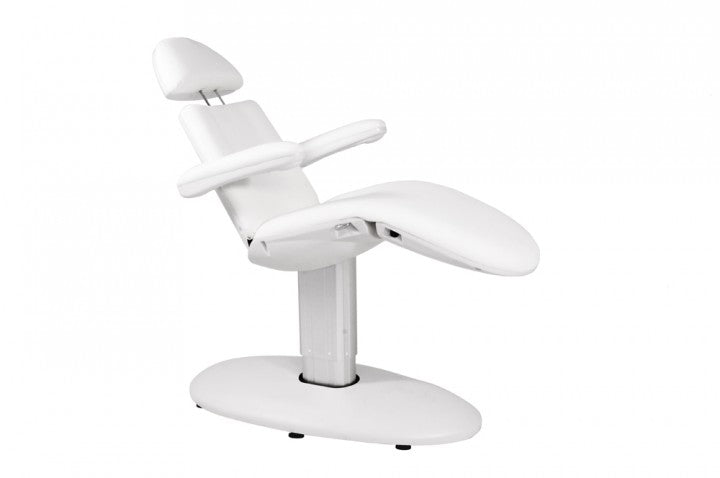 Električni pedikerski stol Queen XII Classic | 3 x motor