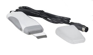 Čistilec kože z ultrazvokom