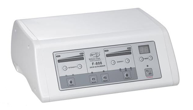 Čistilec kože z ultrazvokom