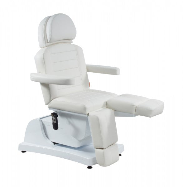 Pedikerski stol Queen Foot VII Comfort | 5 x motor