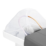 Head Spa – ležeći frizerski umivaonik 017 GABBIANO – dostupno u različitim bojama