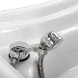 Head Spa – ležeći frizerski umivaonik BALI – dostupno u različitim bojama