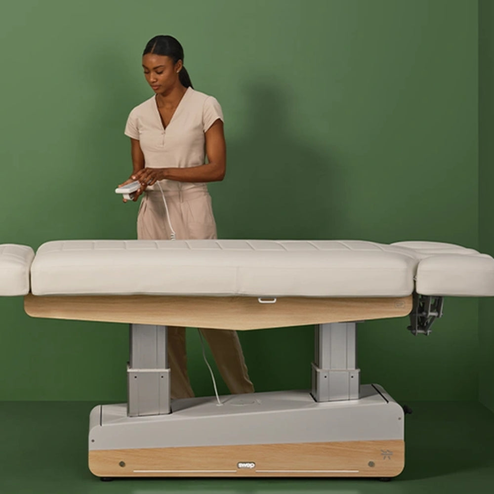 SPA stol Swop S4 UP - sa grijanjem