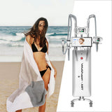 VelaShaper ART II - najem s samočistilno funkcijo