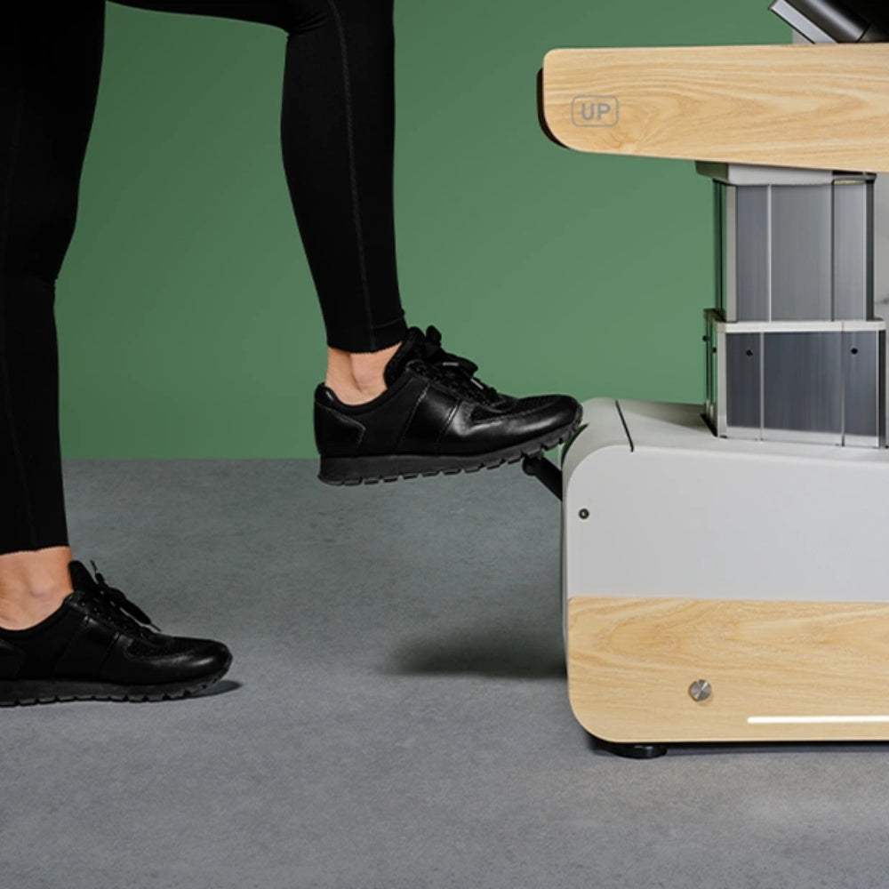 SPA stol Swop S4 UP - sa grijanjem