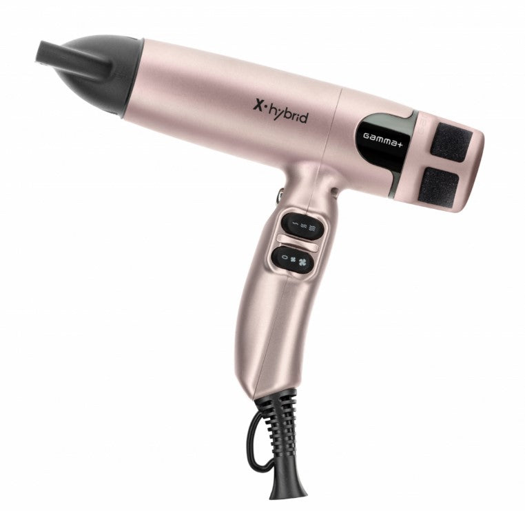 Fen GAM Hybrid - Rose Gold