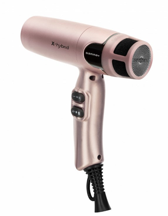 Fen GAM Hybrid - Rose Gold