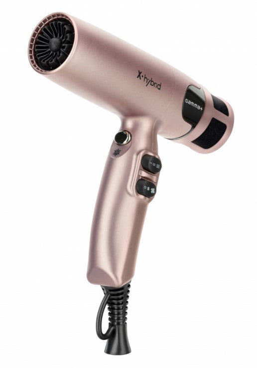 Fen GAM Hybrid - Rose Gold