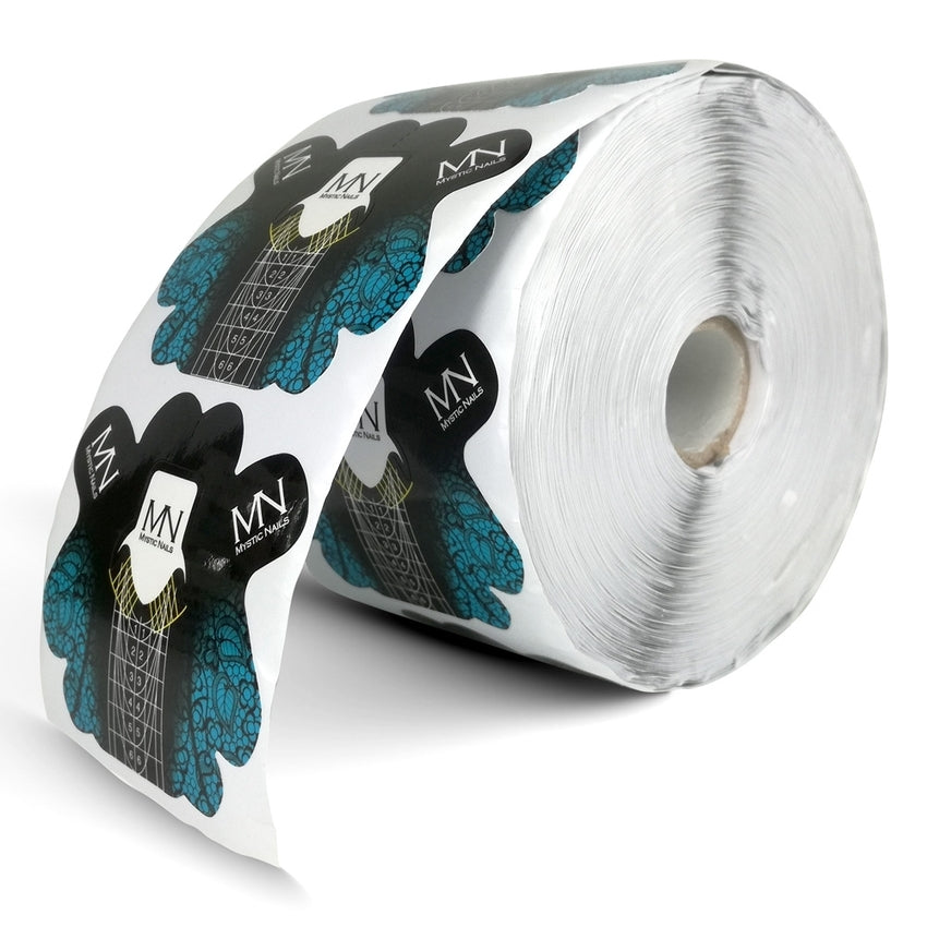 VT - MysticNails Salon Form 50kos