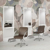 Frizersko ogledalo - delovno mesto - Elba | Ceriotti