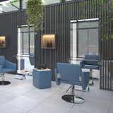 Frizersko ogledalo Lumiere | Ceriotti