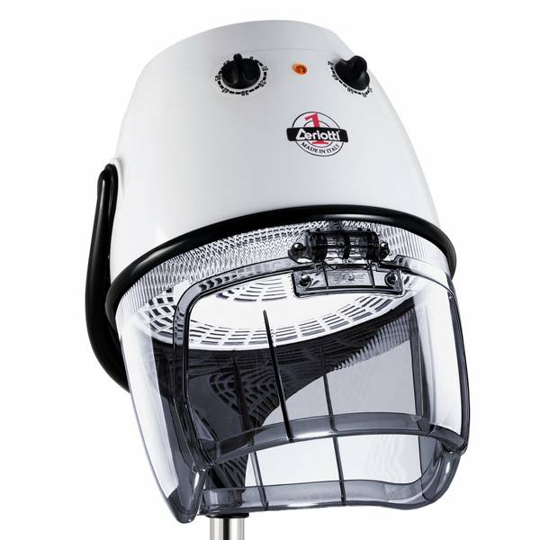 Sušilo kose - hauba UNO | Ceriotti