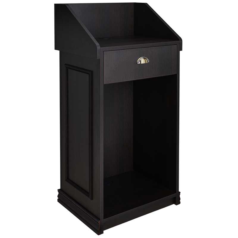 LEXUS MINI wenge ali črna