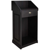 LEXUS MINI wenge ali črna