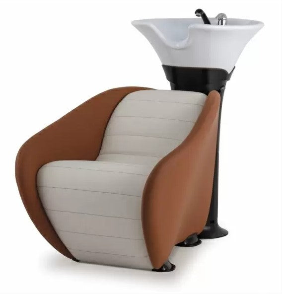 Frizerski umivalnik Adda | Ceriotti