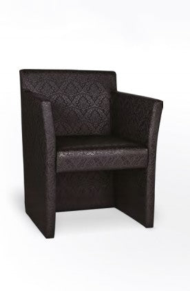 Čakalnica - Quadro naslanjač