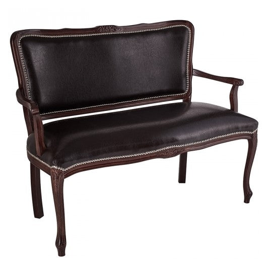 Čakalnica za frizerski salon - Prince