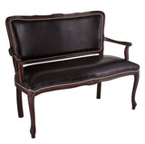 Čakalnica za frizerski salon - Prince