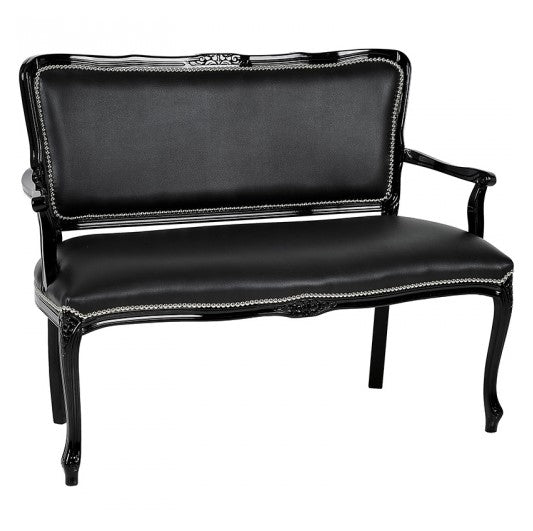 Čakalnica za frizerski salon - Prince