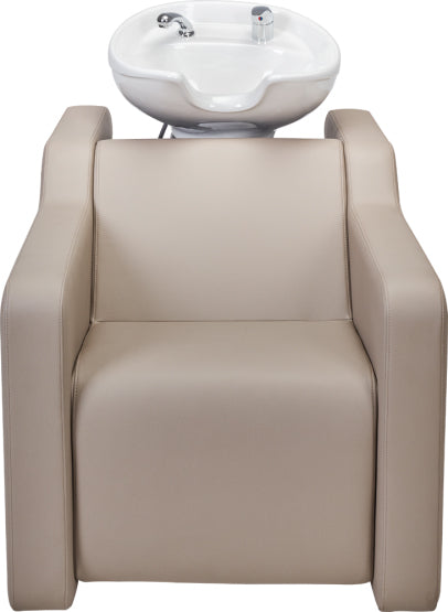 Frizerski umivalnik ALBA