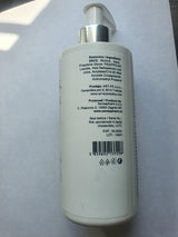 Alkoholni gel z aloe vero za suho umivanje rok 300 ml