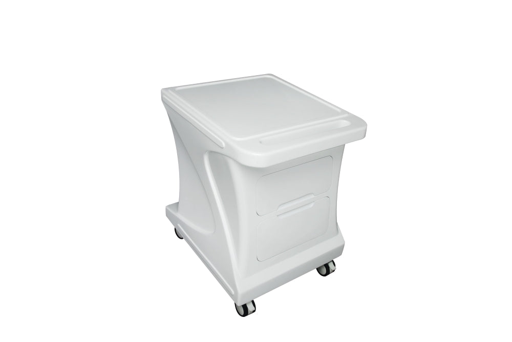 Voziček za odlaganje na kolesih | Ana Prestige