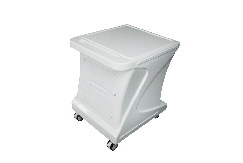 Voziček za odlaganje na kolesih | Ana Prestige