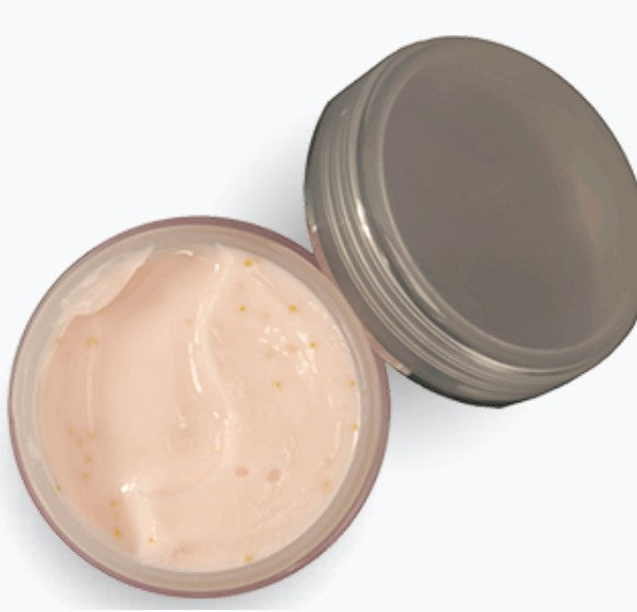 Anti-age krema Panthenol Hyaluron 50ml