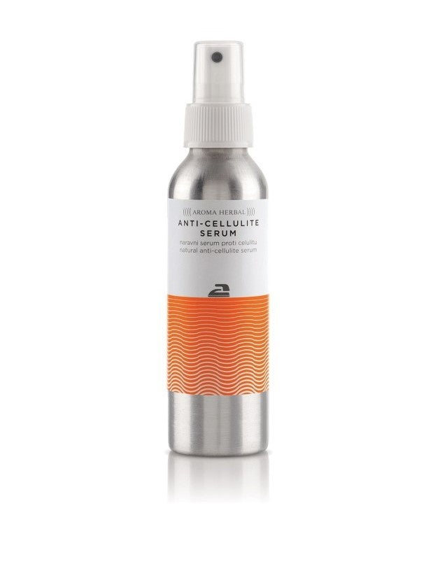 Intenzivni anticelulitni serum 100ml | AROMA HERBAL