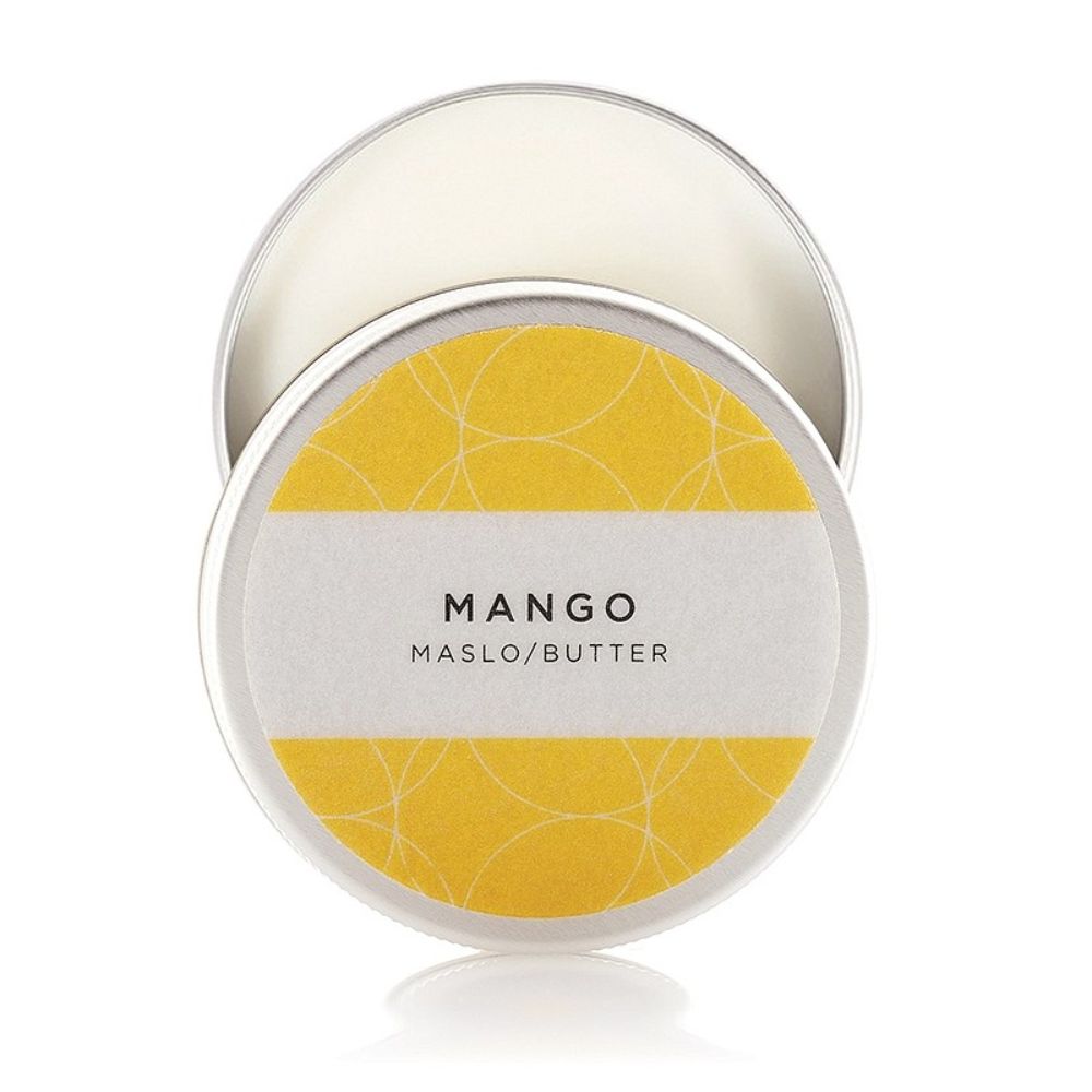 Maslo Mango Aroma herbal 