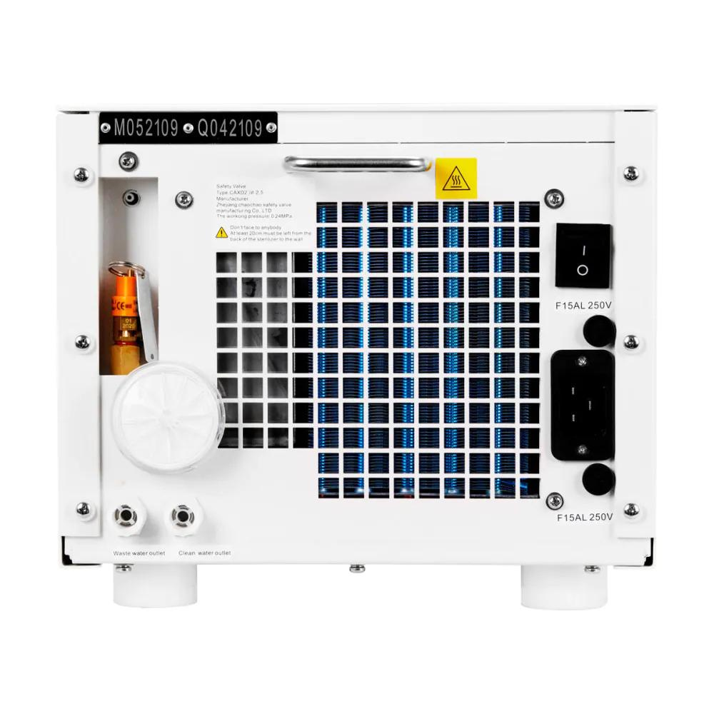 Avtoklav Lafomed 0226A - 3L