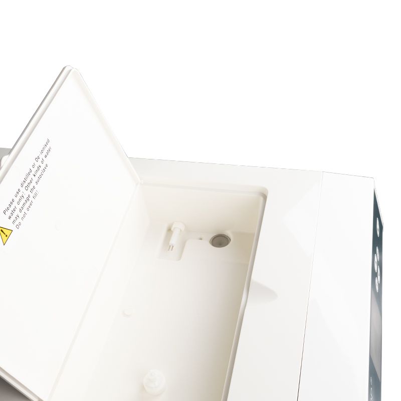 Avtoklav Lafomed 2695A - 3L