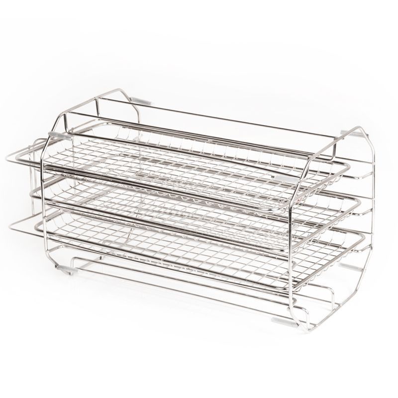 Avtoklav Lafomed  7652A - 12L